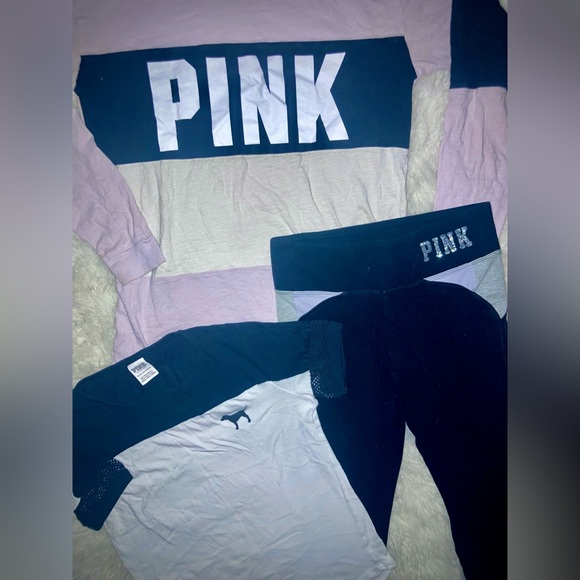 Victoria’s Secret PINK outfit. - Picture 2 of 6